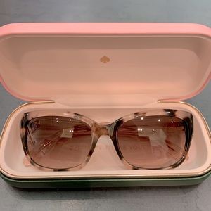 kate spade Johanna sunglasses